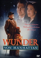 Filmplakat Das Wunder von Manhattan