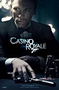 Cover Casino Royale