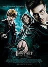 Cover Harry Potter und der Orden des Ph�nix