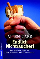 Cover Endlich Nichtraucher