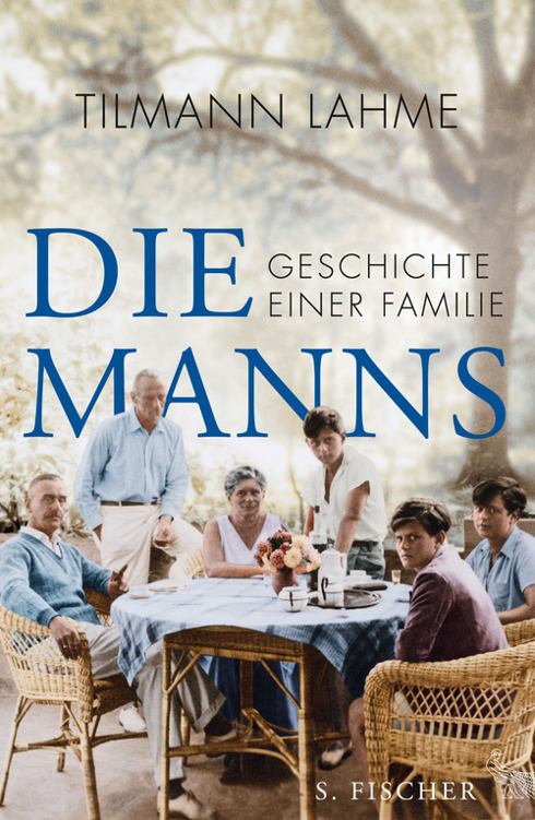 Manns_ Geschichte einer Familie, Die - Tilmann Lahme.jpg