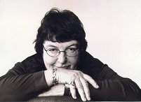 Irene Rodrian (Foto: Isolde Ohlbaum)