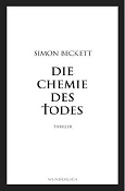 Cover: Die Chemie des Todes