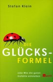 Cover Glcksformel