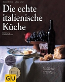 Cover Die echte italienische Kche