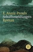 Cover: Schiffsmeldungen