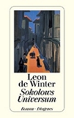 Cover Sokolows Universum