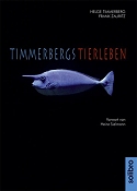 Cover Timmerbergs Tierleben