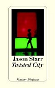 Cover Twisted City