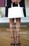 Cover Was? Wre? Wenn?