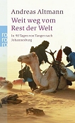 Cover Weit weg vom Rest der Welt