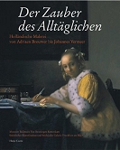 Cover Der Zauber des Alltglichen