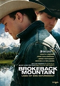 Cover Brokeback Mountain