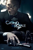 Cover Casino Royale