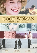 Cover Good Woman - Ein Sommer in Amalfi