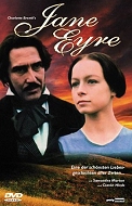 Cover Jane Eyre