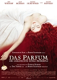 Filmplakat Das Parfum