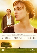 Filmcover Stolz und Vorurteil