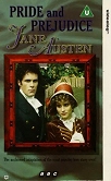 Pride and Prejudice 1979