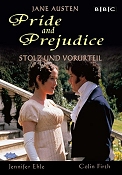 Pride and Prejudice 1979