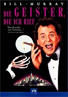 Filmplakat Die Geister, die ich rief