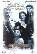 Filmplakat Ist das Leben nicht schn?