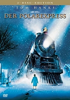 Filmplakat Der Polarexpress