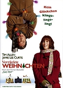 Filmplakat Verrckte Weihnachten