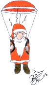 Weihnachtsmann: Copyright by Benjamin Bhm