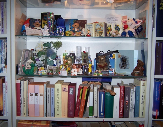Bcherregal von Binchen (Bild 2)