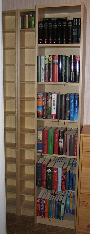 Bcherregal von Martina (Bild 2)