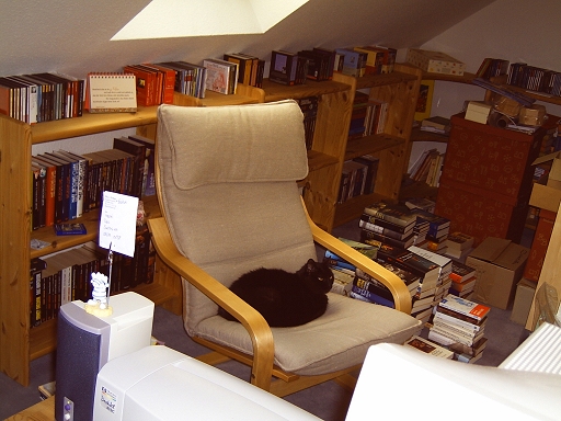 Bcherregal von Petra (Bild 2)