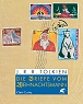 Cover Die Briefe vom Weihnachtsmann