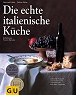 Cover Die echte italienische Kche