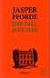 Cover Der Fall Jane Eyre