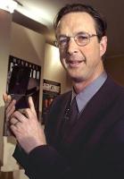 mICHAEL cRICHTON