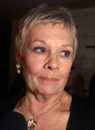 Judi Dench