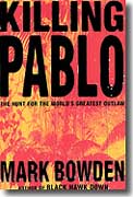 Cover "Killing Pablo"